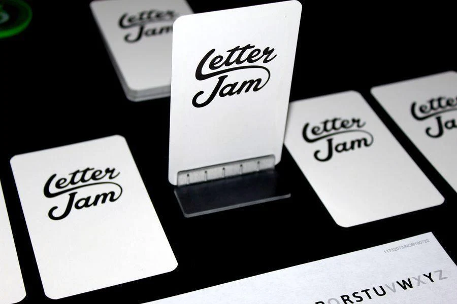Letter Jam - Image 3