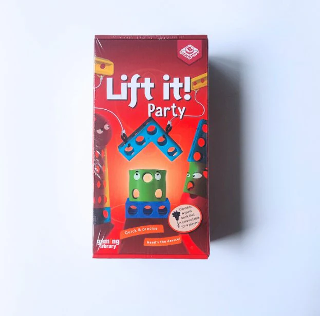 Lift It Party Philippines - Image 2