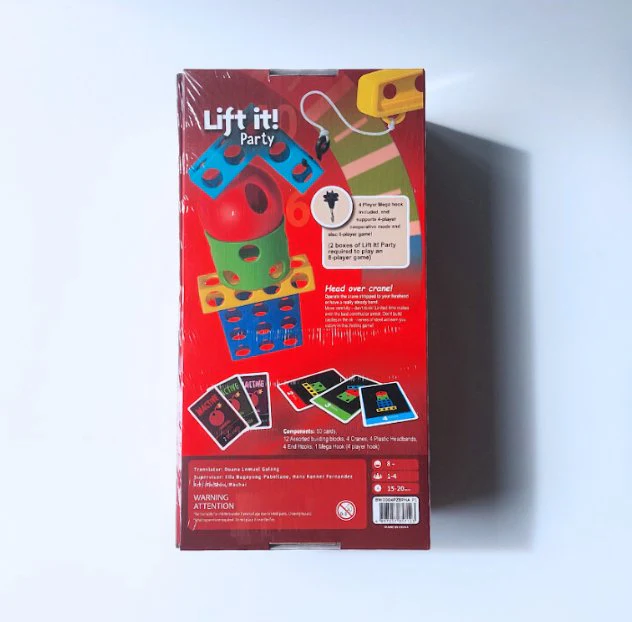 Lift It Party Philippines - Image 3