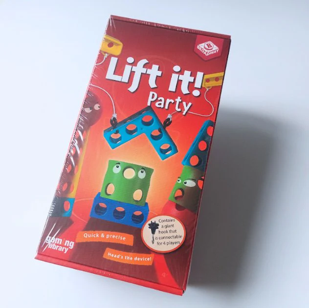 Lift It Party Philippines - Image 4