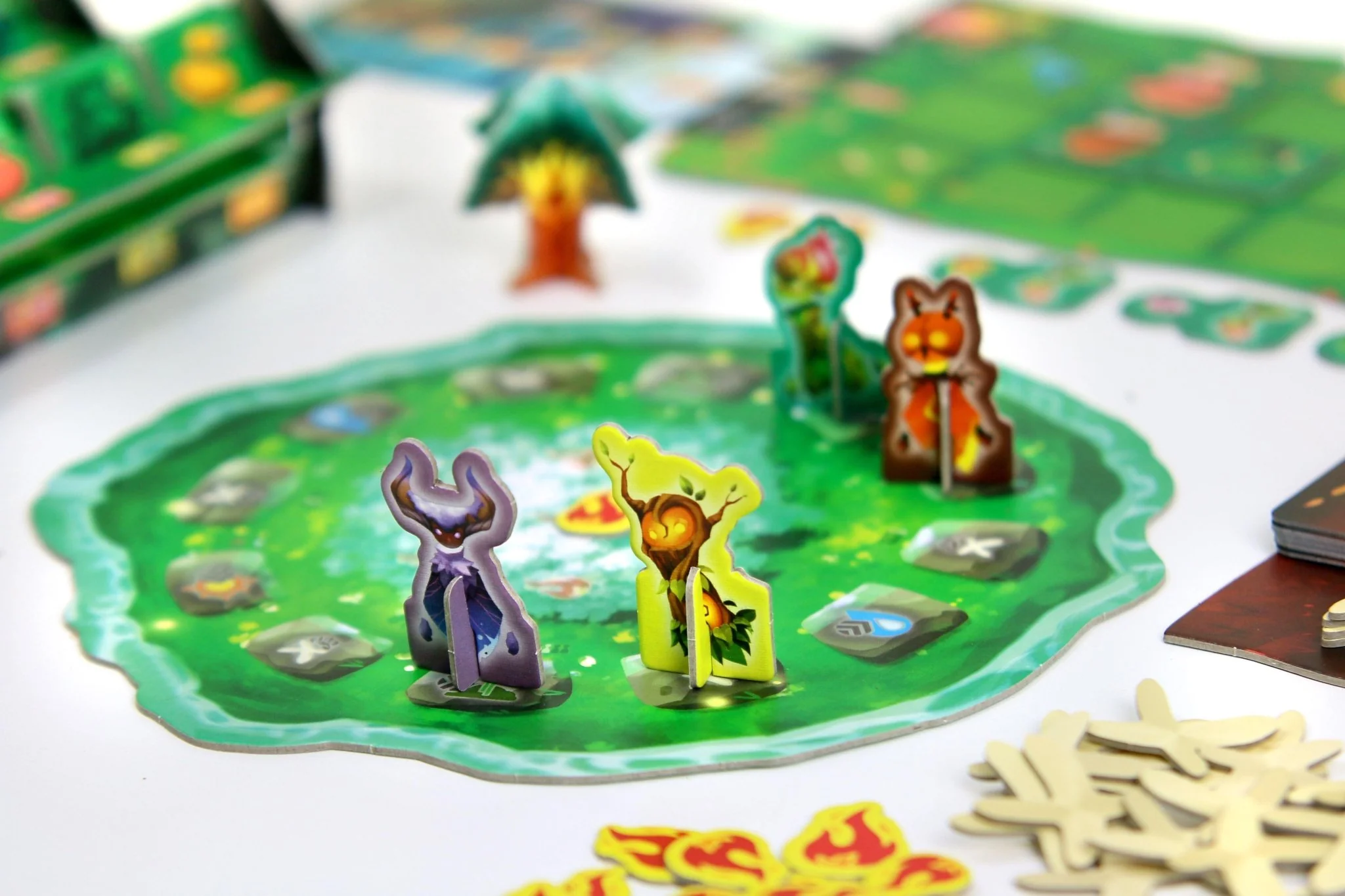 Living Forest - Image 10