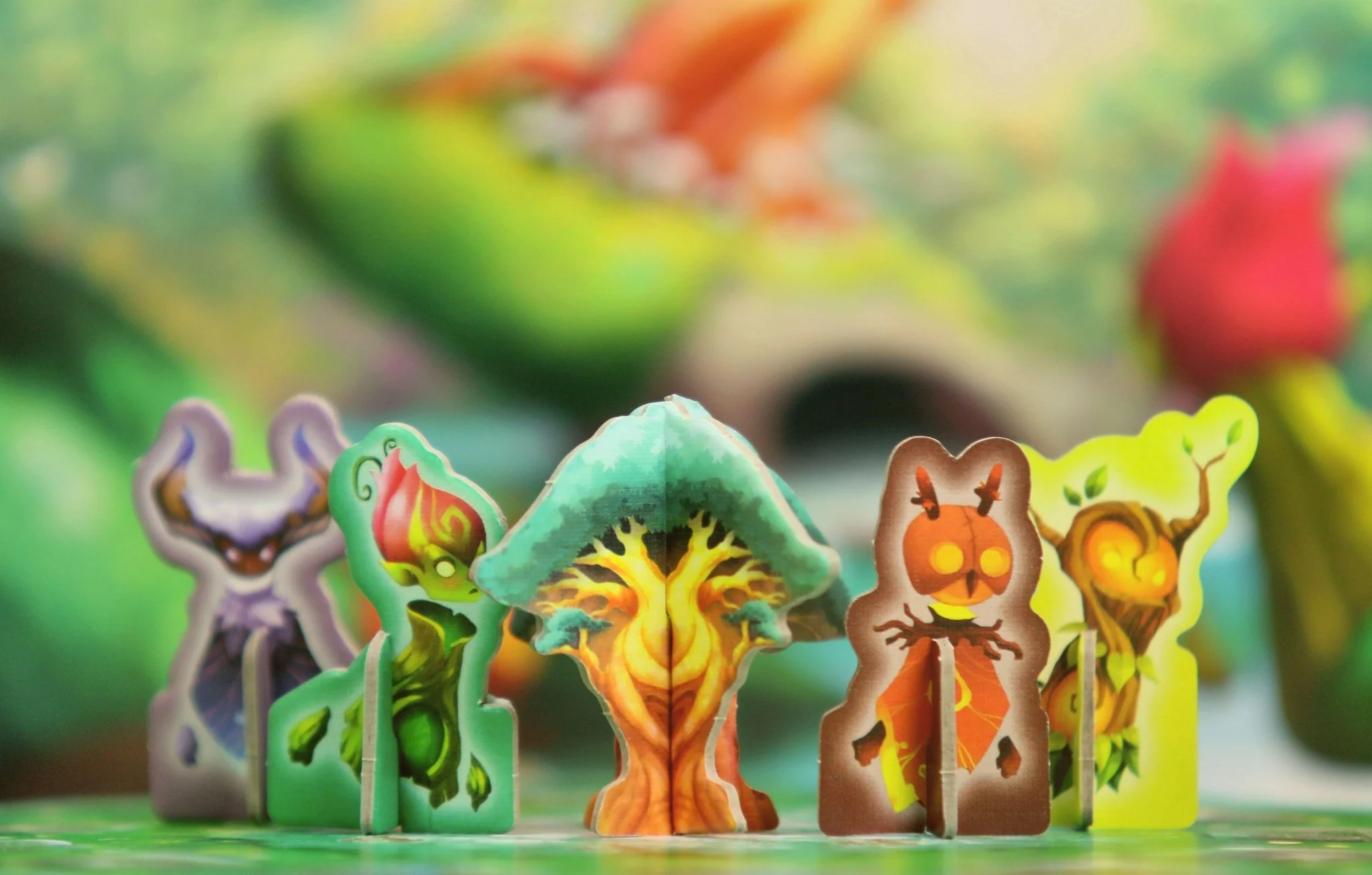 Living Forest - Image 5