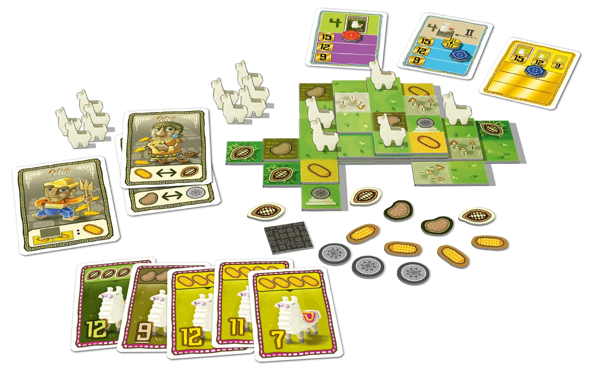 Llamaland - Image 2