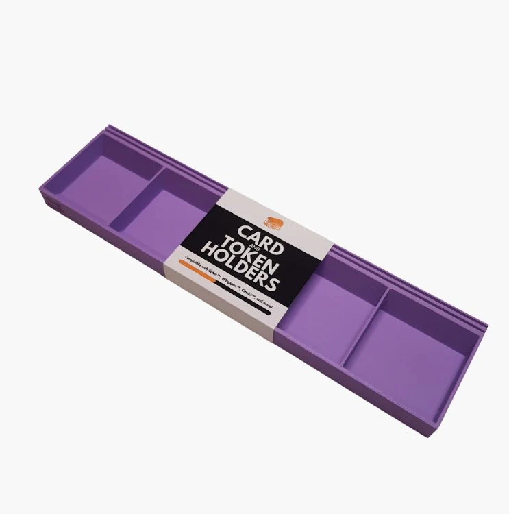 Loot Prints Card and Token Holder - Image 18