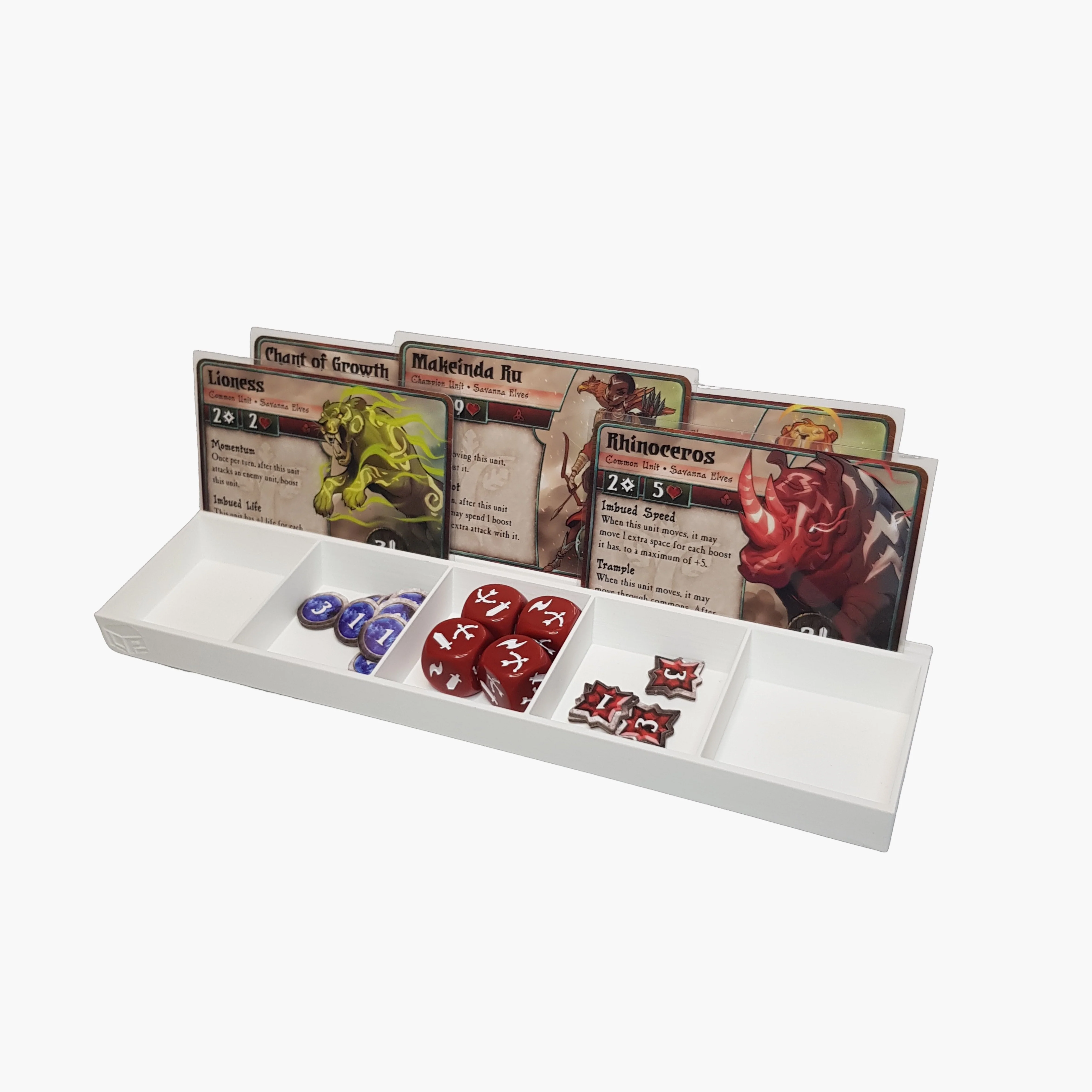 Loot Prints Card and Token Holder - Image 2