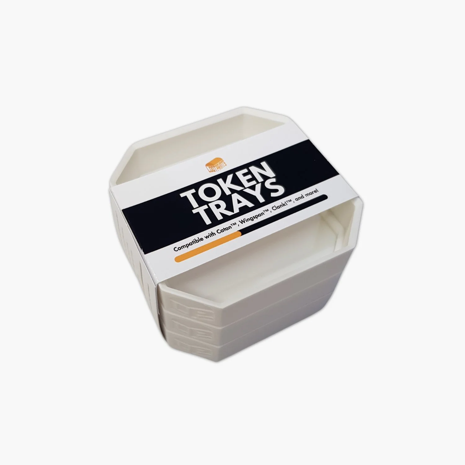 Loot Prints Token Tray 3-Pack - Image 2