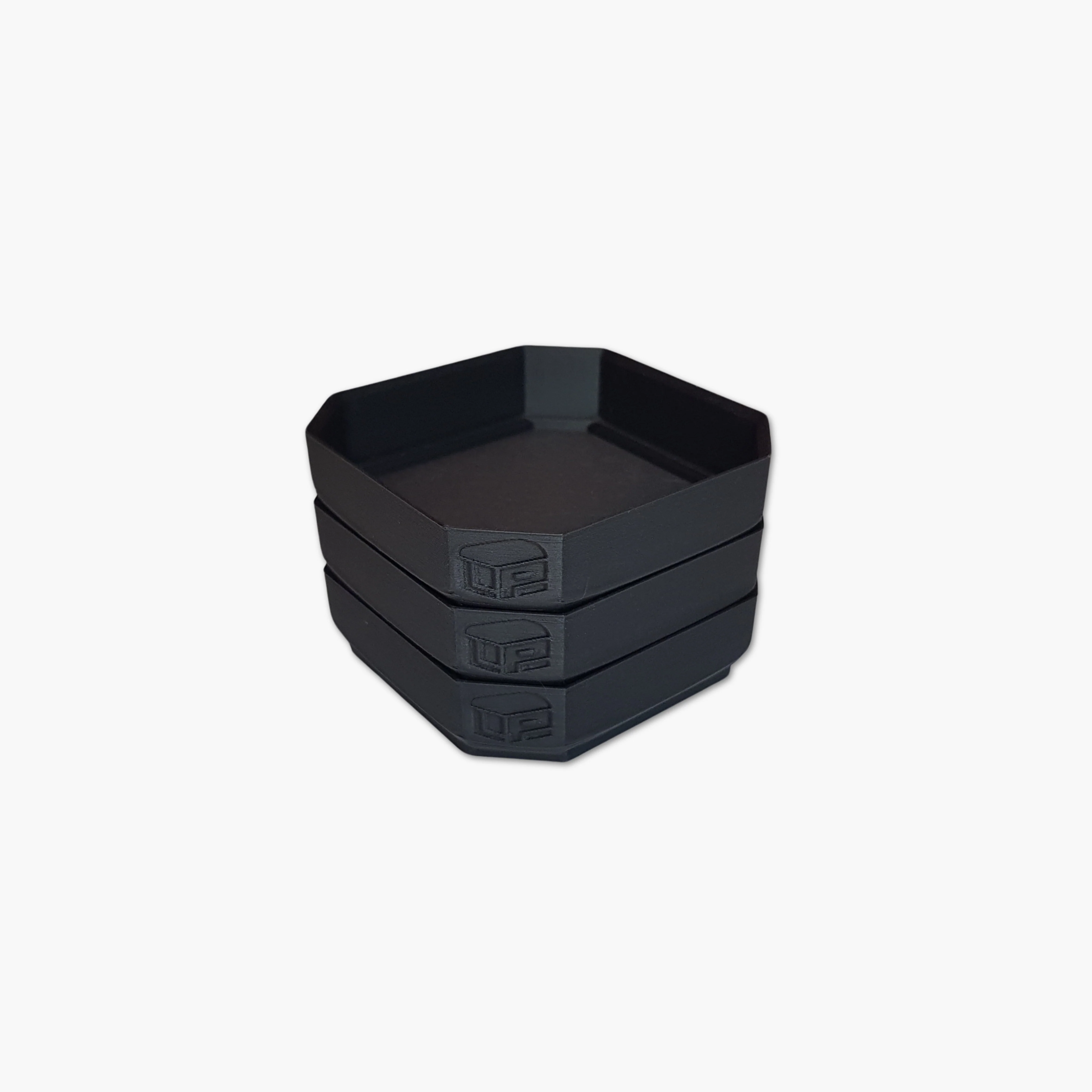 Loot Prints Token Tray 3-Pack - Image 3