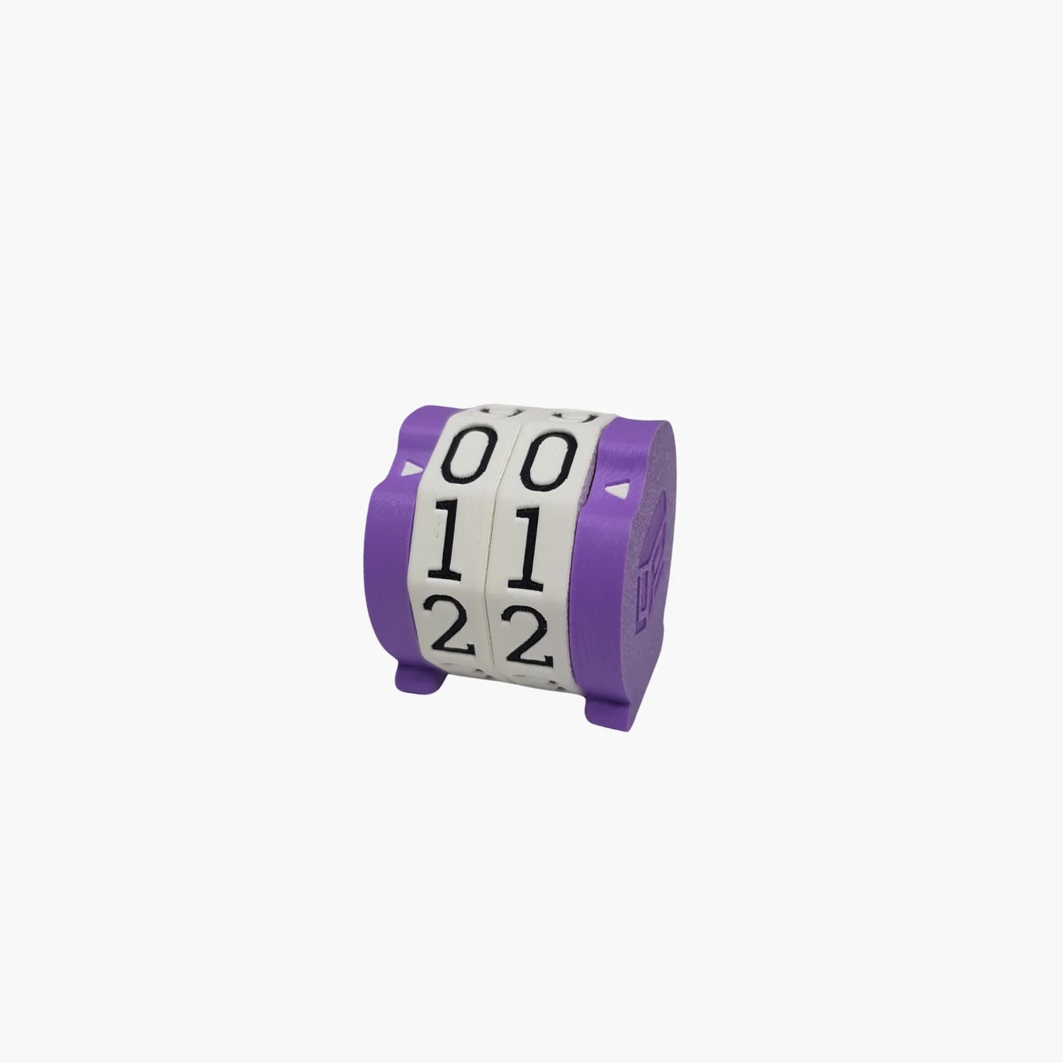 Loot Prints Life Counter - Image 7
