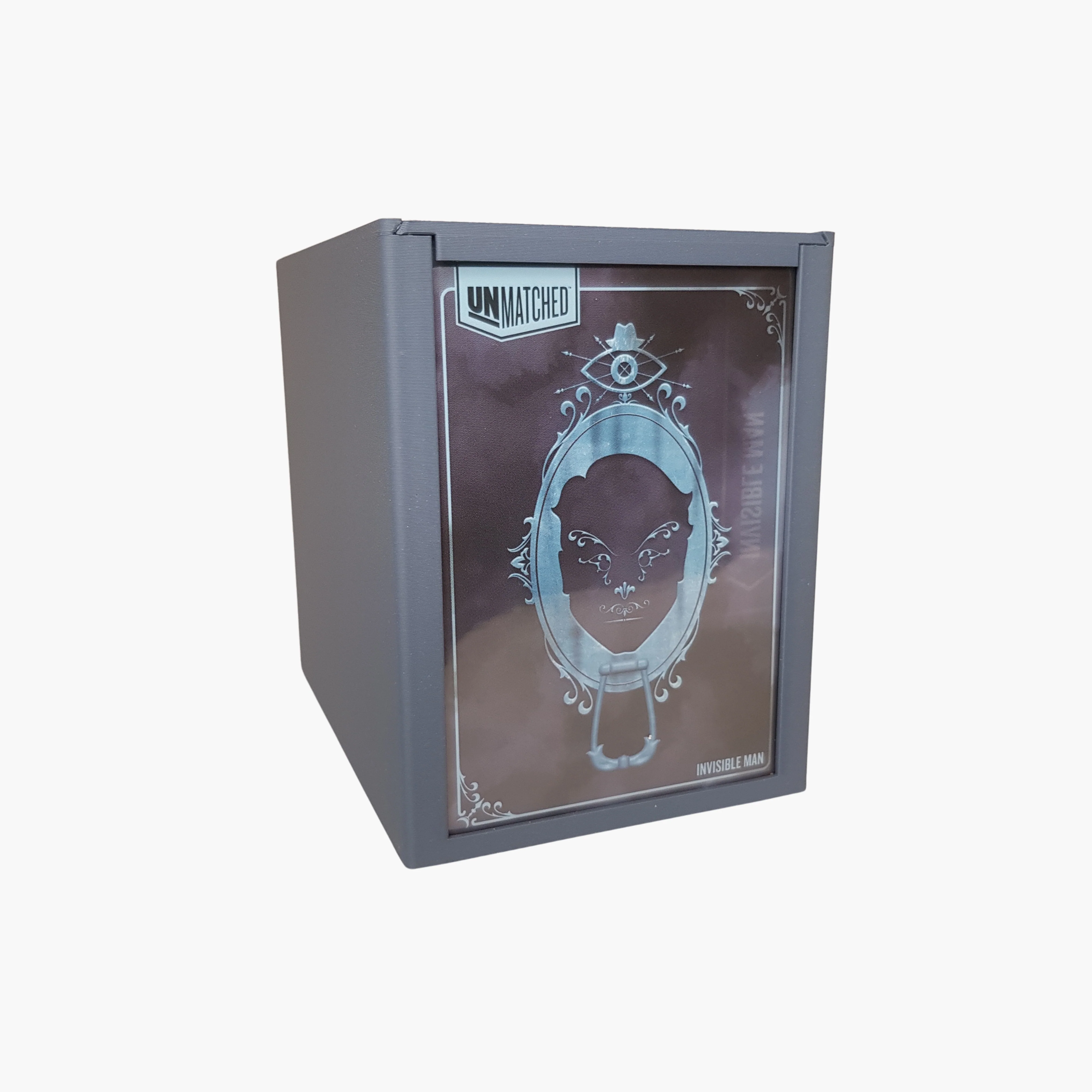Loot Prints Match Box for Unmatched (Color Variation) - Image 11