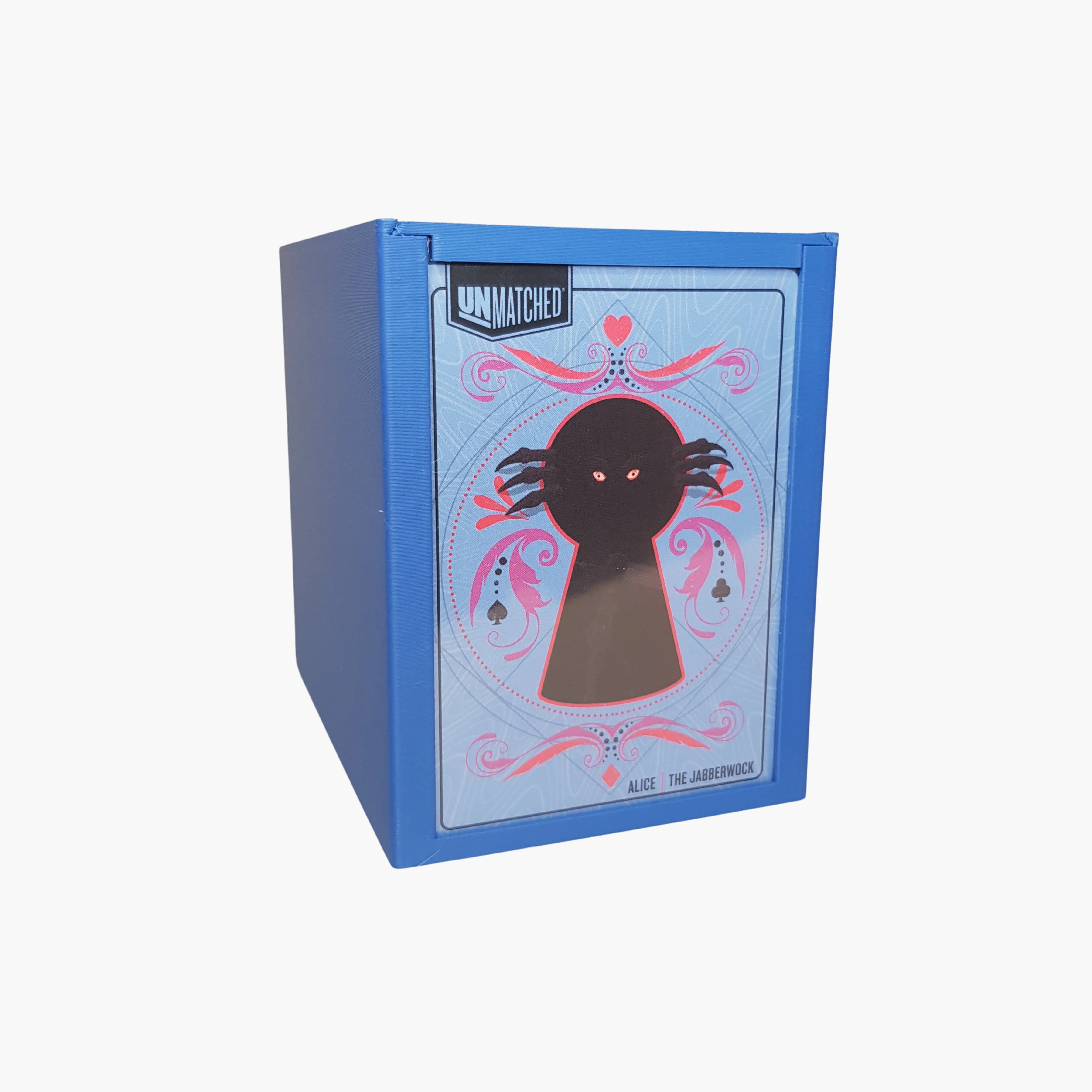Loot Prints Match Box for Unmatched (Color Variation) - Image 14