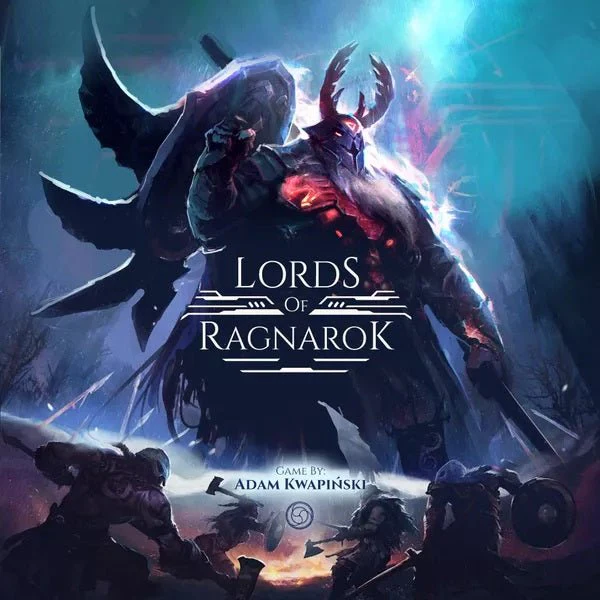 Lords Of Ragnarok (Core Box)