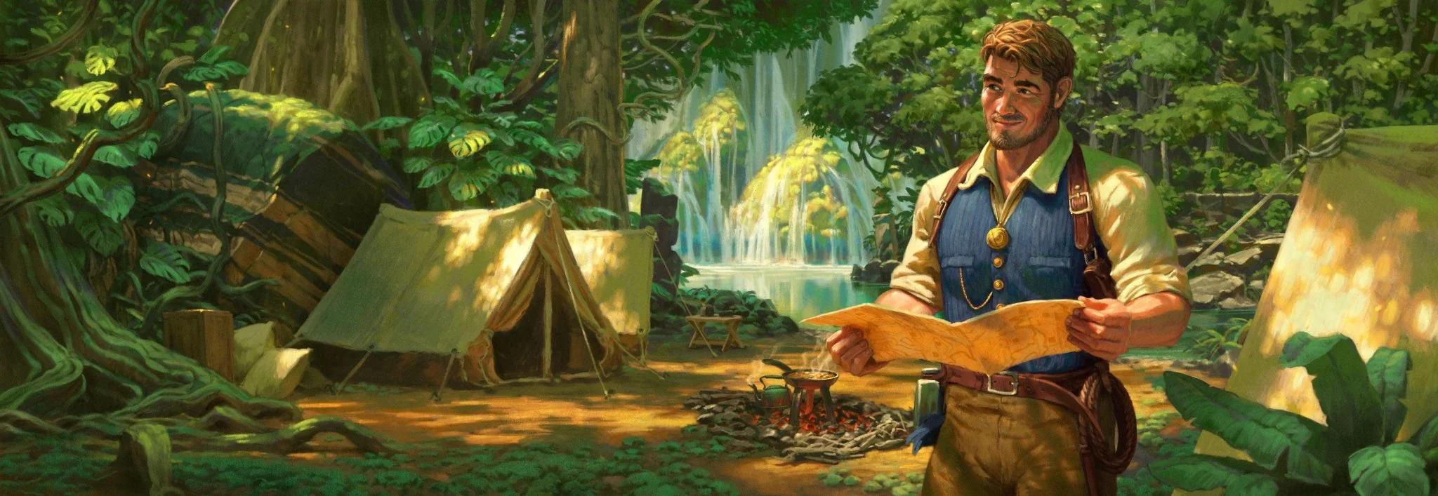 Lost Ruins of Arnak: Expedition Leaders - Image 4