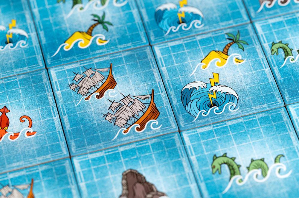 Lost Seas - Image 3