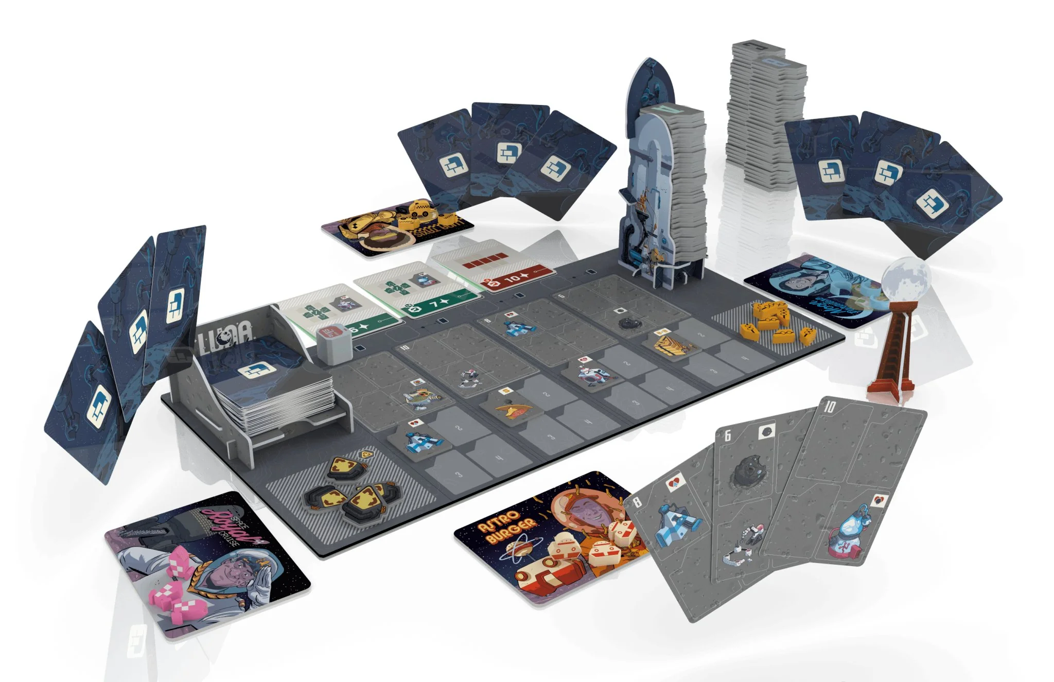 Luna Capital - Image 3