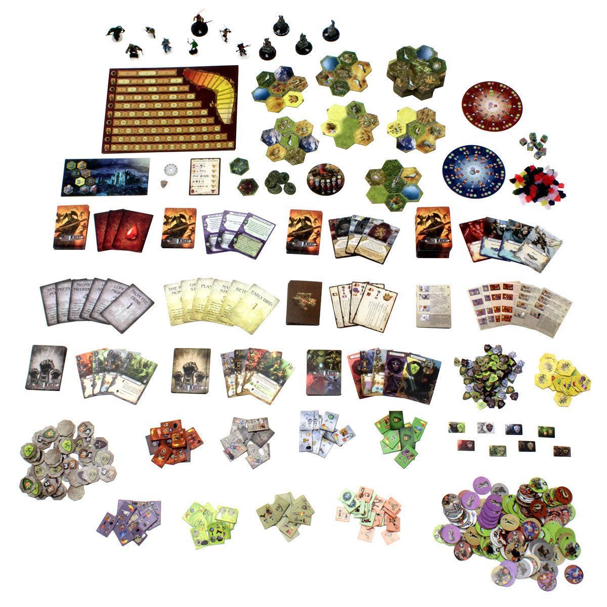 Mage Knight: Ultimate Edition - Image 3