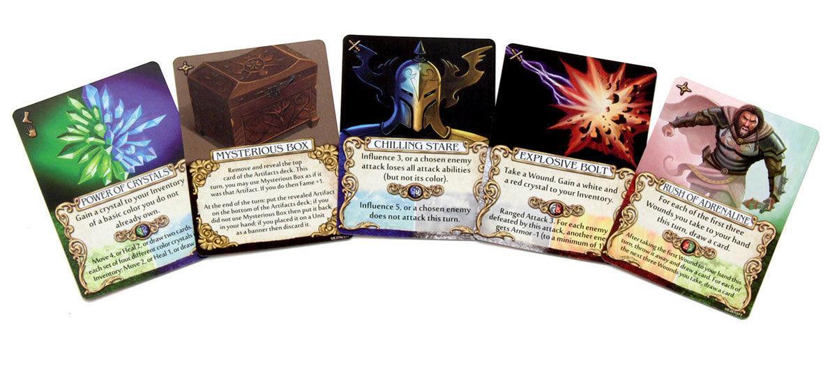 Mage Knight: Ultimate Edition - Image 4