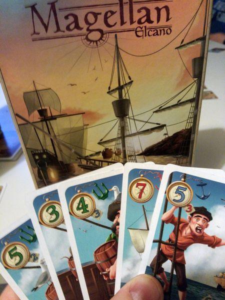 Magellan: Elcano - Image 3