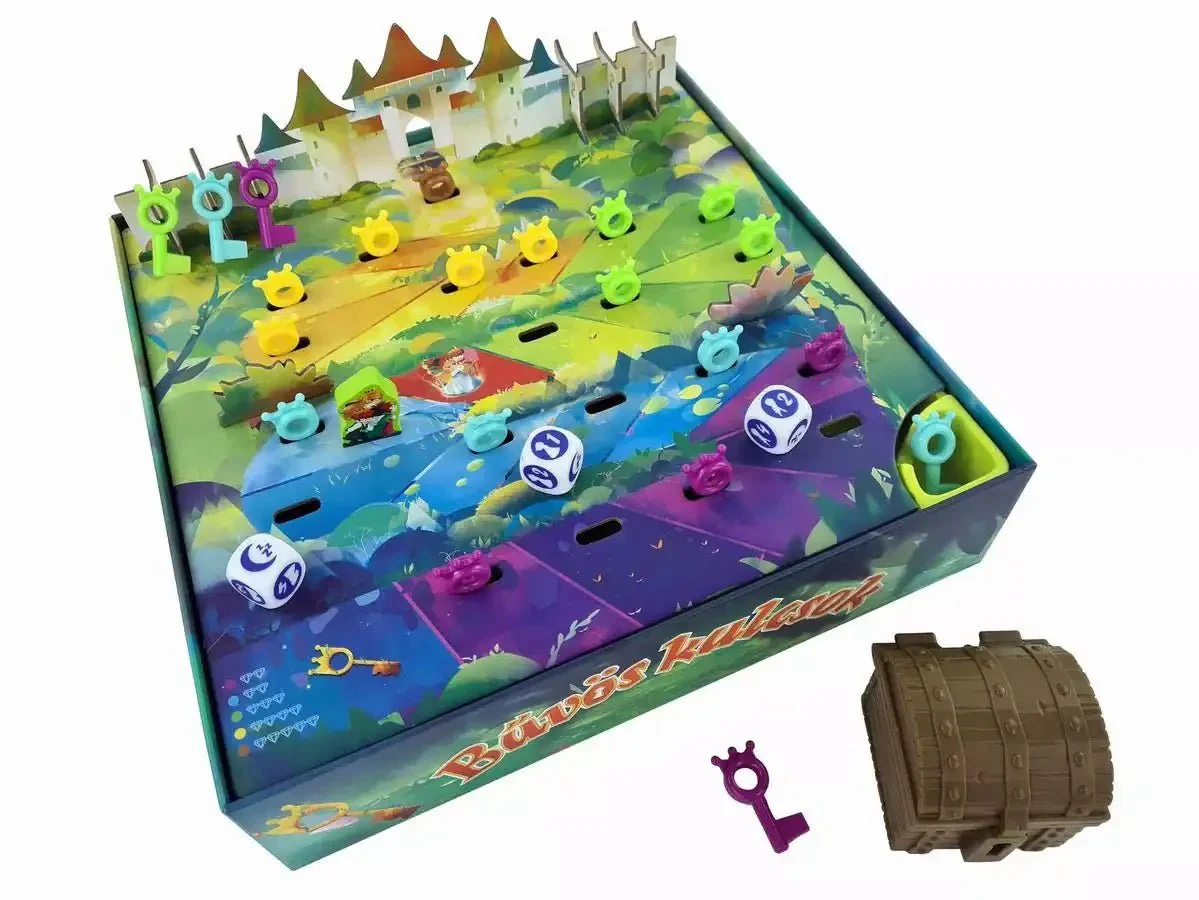 Magic Keys - Image 4