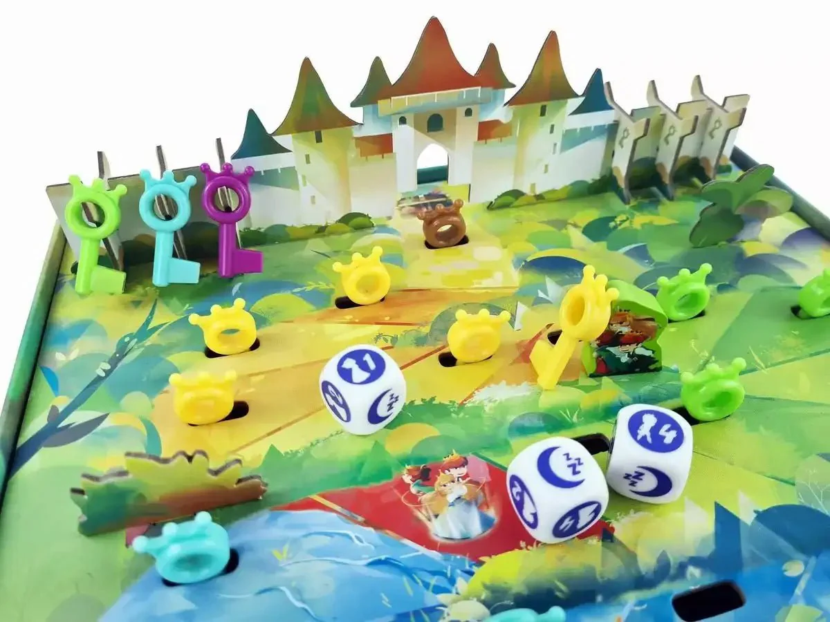 Magic Keys - Image 5