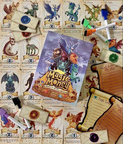 Magic Money - Image 2