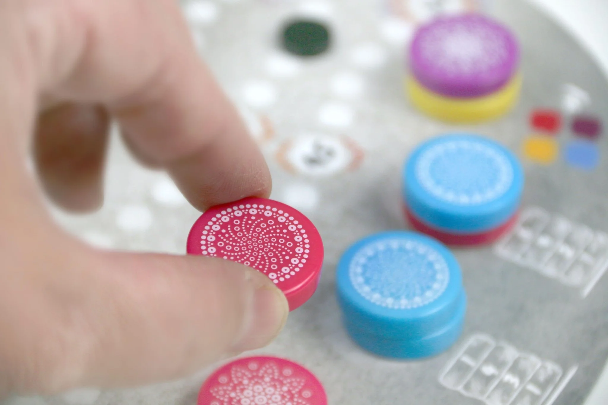 Mandala Stones - Image 5