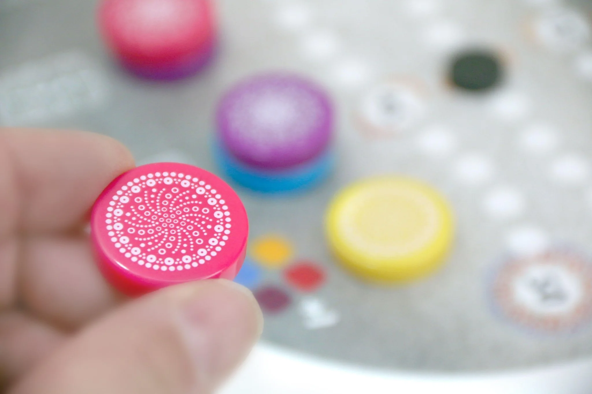 Mandala Stones - Image 6