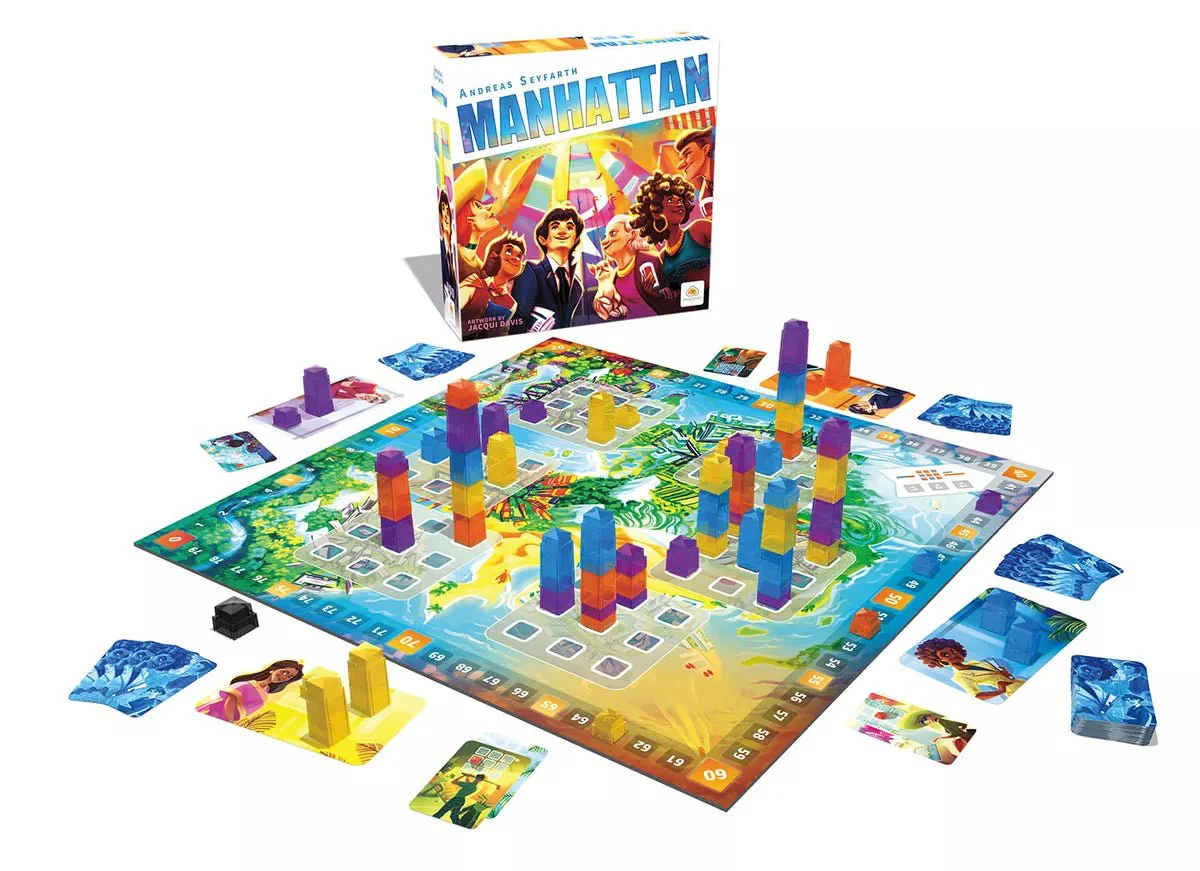 Manhattan - Image 2
