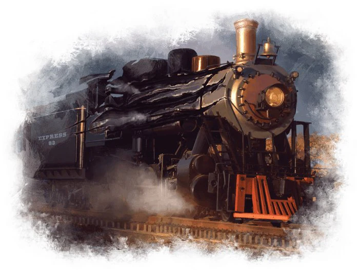Mansions of Madness: Second Edition – Horrific Journeys: Expansion - Image 5