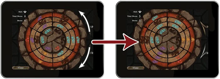Mansions of Madness: Second Edition – Path of the Serpent - Image 5