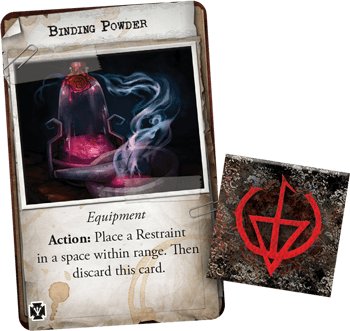 Mansions of Madness: Second Edition – Sanctum of Twilight: Expansion - Image 4