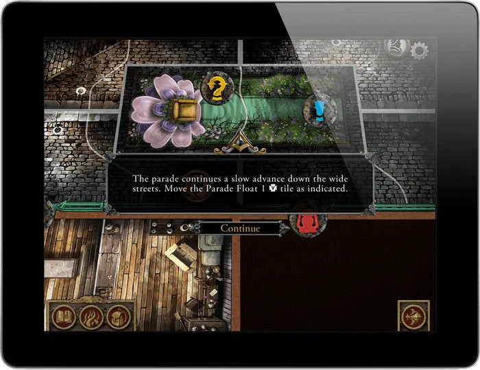 Mansions of Madness: Second Edition – Sanctum of Twilight: Expansion - Image 5