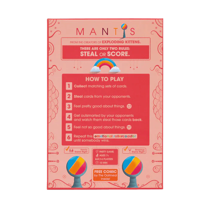 Mantis - Image 6
