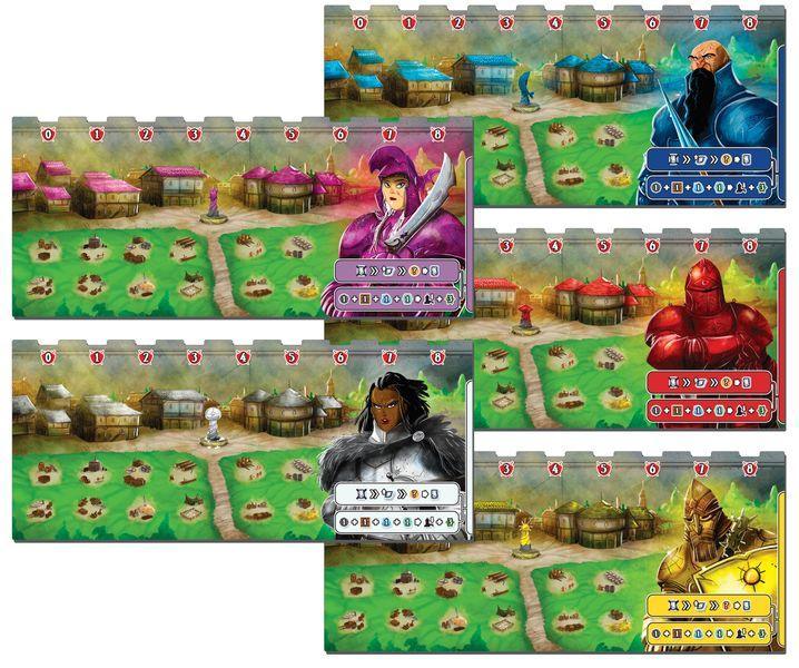 Margraves of Valeria - Image 2