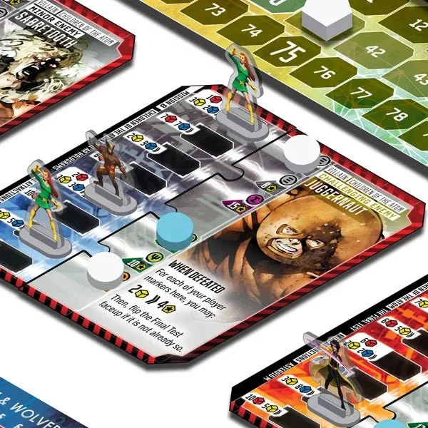 Marvel: Age of Heroes - Image 3