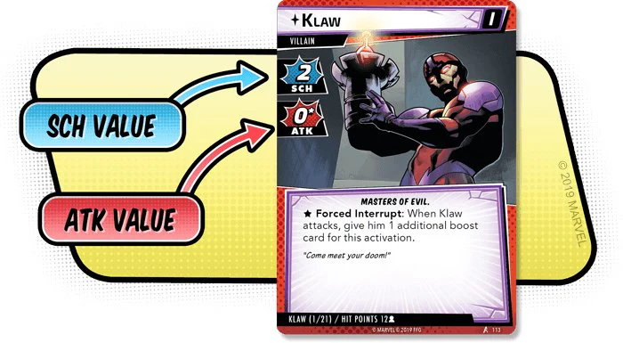 Marvel Champions: The Card Game - Image 10