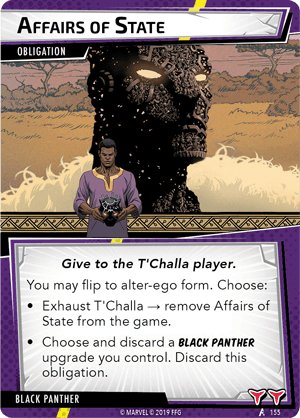 Marvel Champions: The Card Game - Image 11