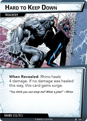 Marvel Champions: The Card Game - Image 12