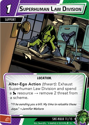 Marvel Champions: The Card Game - Image 8