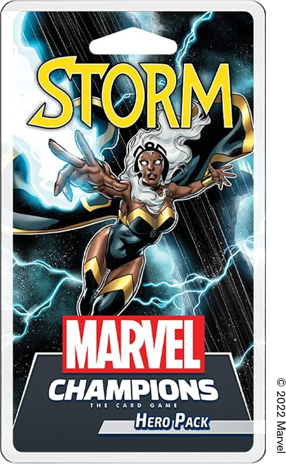 Marvel Champions: The Card Game – Storm Hero Pack