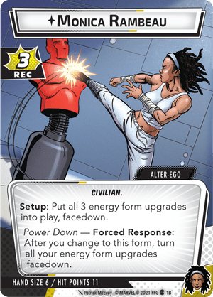 Marvel Champions: The Card Game – The Mad Titan's Shadow - Image 11