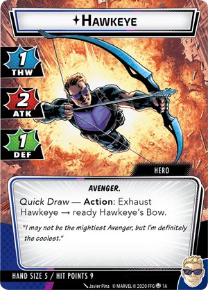 Marvel Champions: The Card Game – The Rise of Red Skull - Image 6