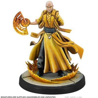 Marvel: Crisis Protocol – Mordo & Ancient One - Image 4