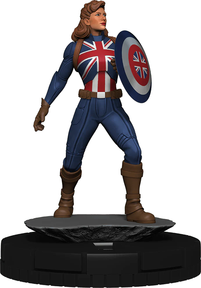 Marvel Studios Disney Plus What If...? Miniatures Game - Image 3