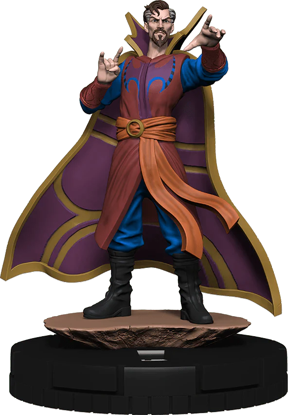 Marvel Studios Disney Plus What If...? Miniatures Game - Image 4