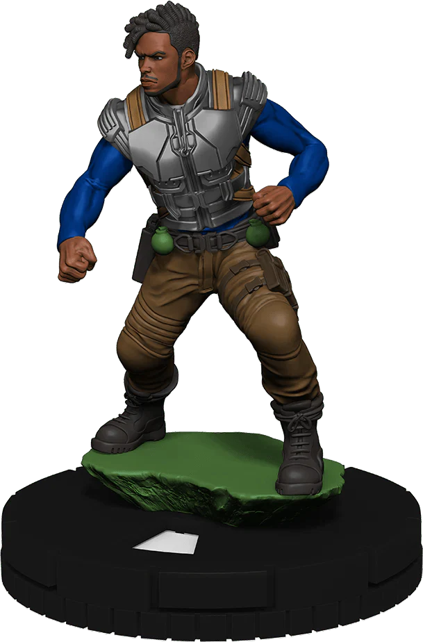 Marvel Studios Disney Plus What If...? Miniatures Game - Image 5