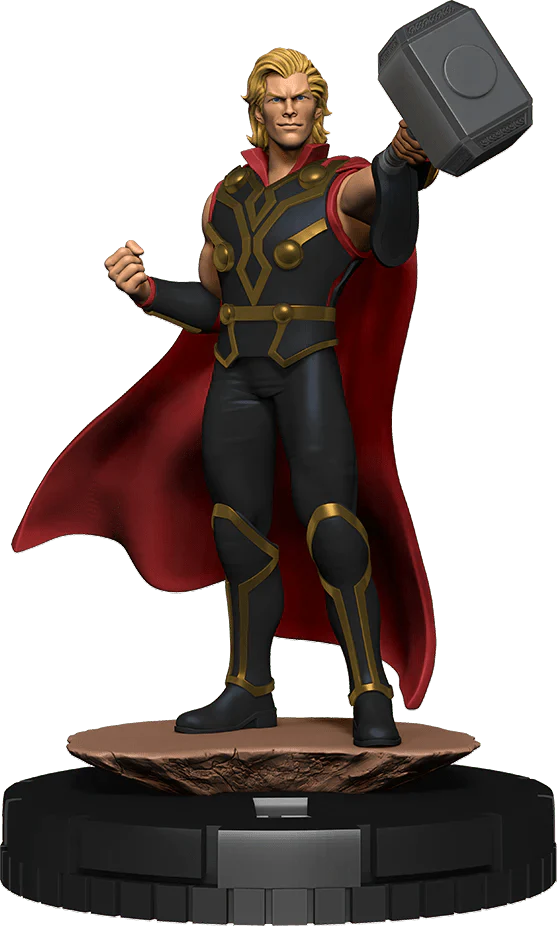 Marvel Studios Disney Plus What If...? Miniatures Game - Image 6