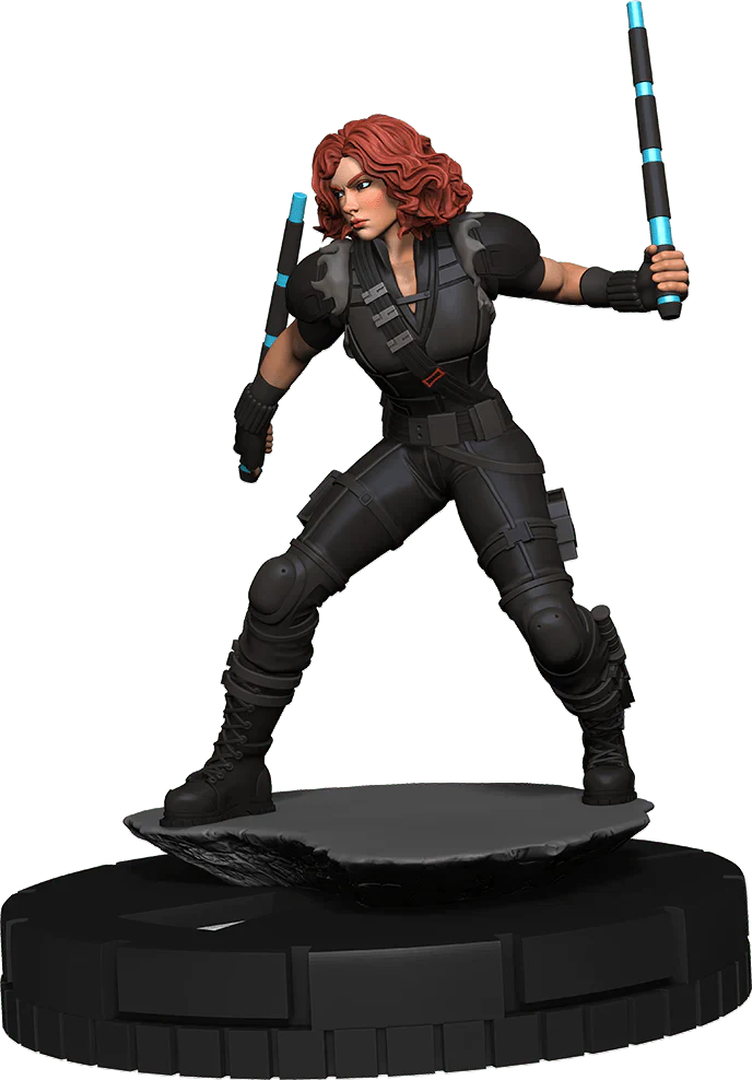 Marvel Studios Disney Plus What If...? Miniatures Game - Image 7