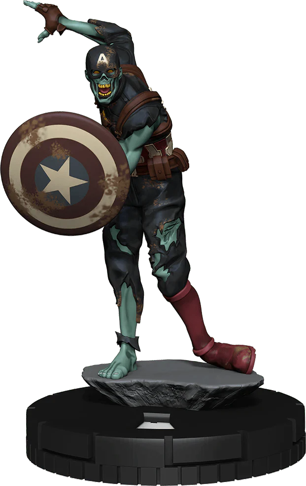 Marvel Studios Disney Plus What If...? Miniatures Game - Image 9