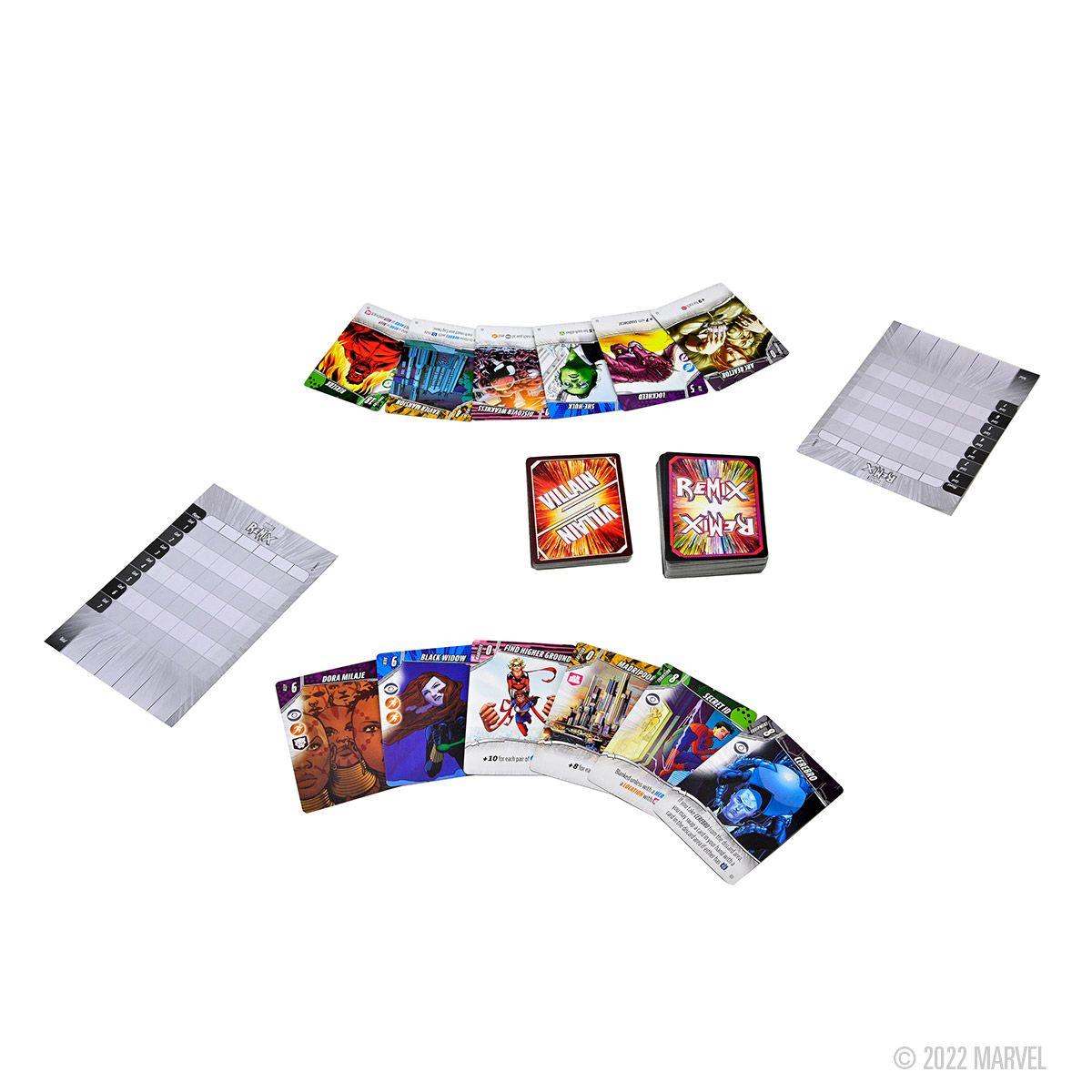 Marvel: Remix - Image 3