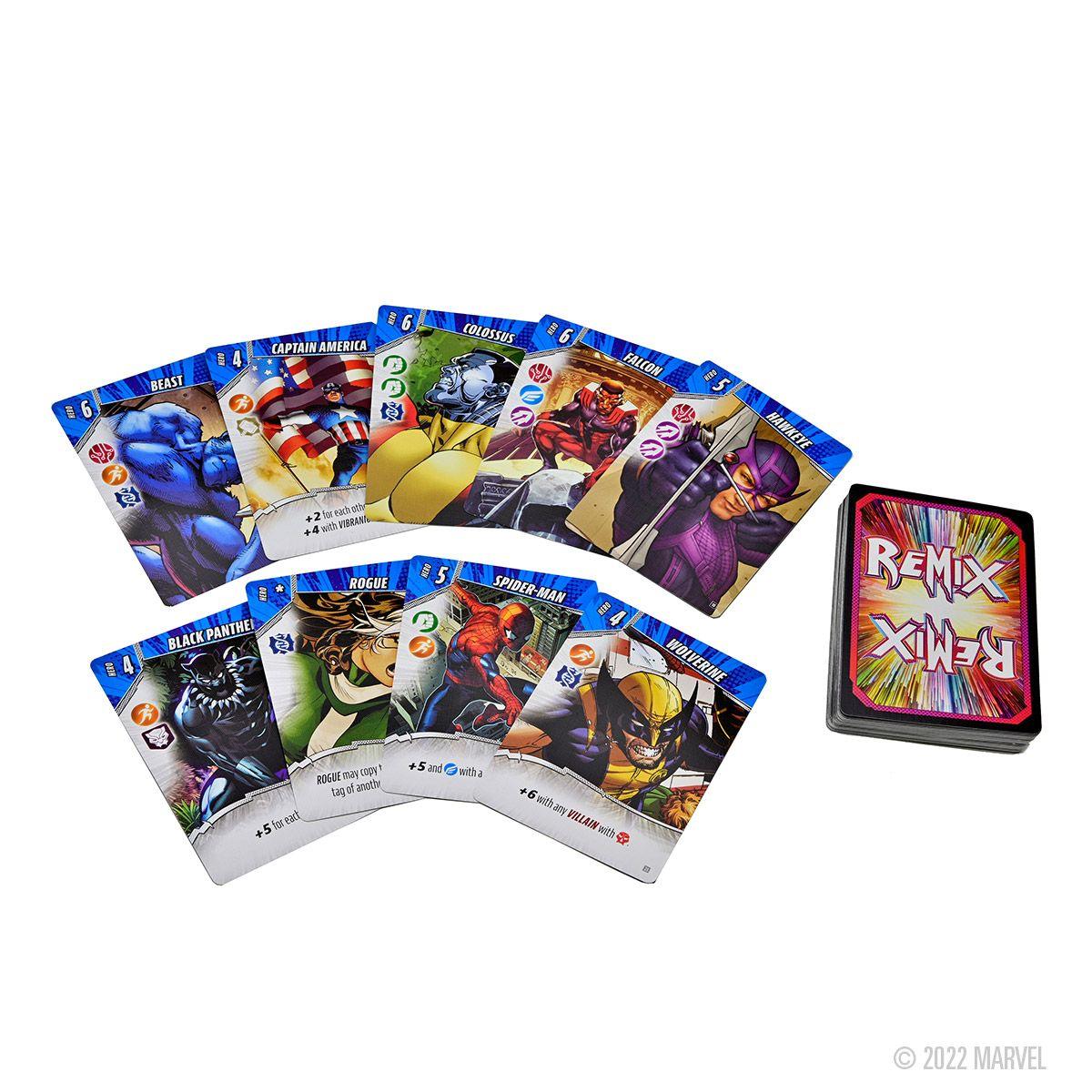 Marvel: Remix - Image 4